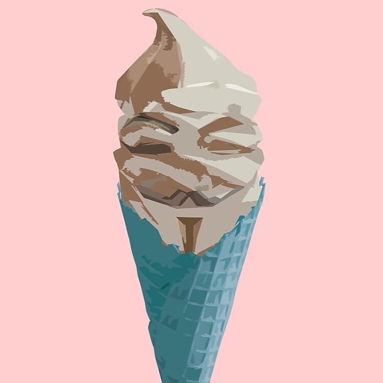 Anonymous Ice Cream