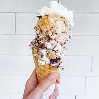 Jennie Mesite Hickey