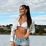 Ana Carolinne Ribeiro