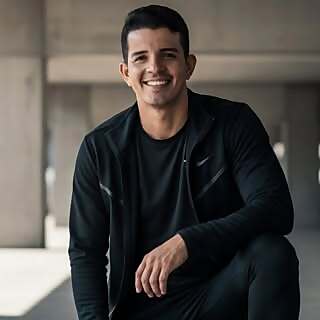 Ricardinho Barbosa