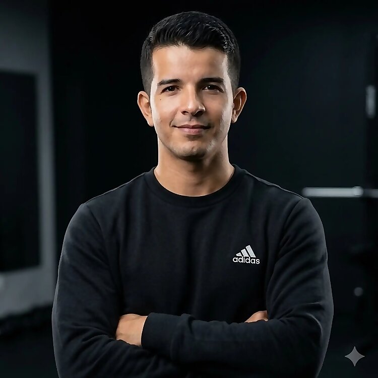 Ricardinho Barbosa