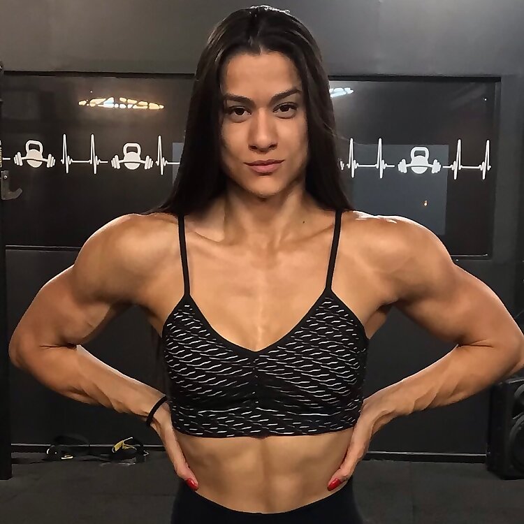 Carol Goulart