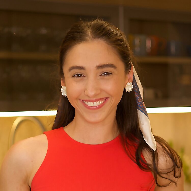 Giovana Gubolin