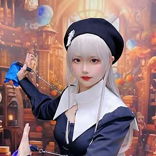 Uncle Sumire