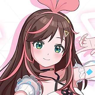 KizunaAI