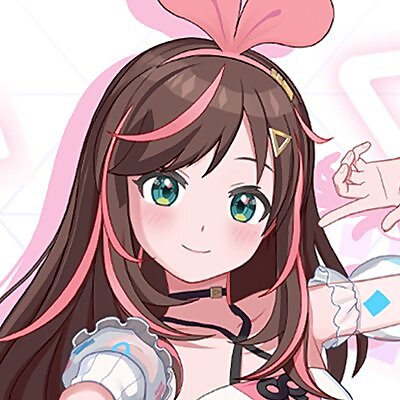 KizunaAI