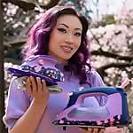 Yaya Han