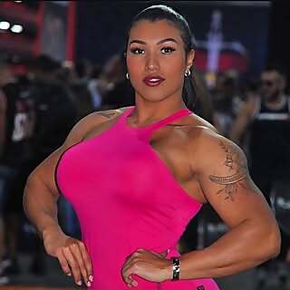 Alessandra Alves De Lima