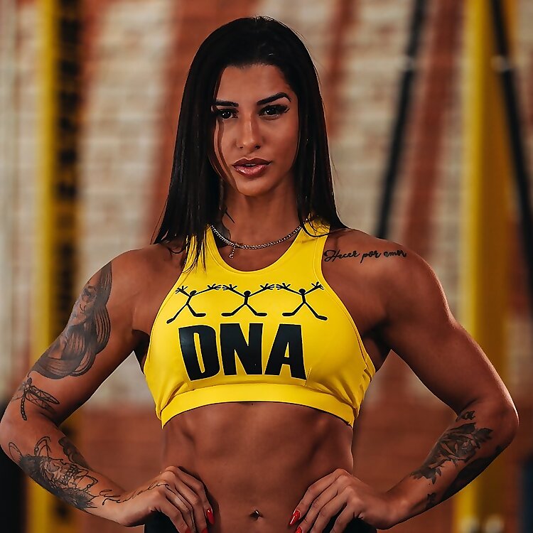 Dominique Aquino