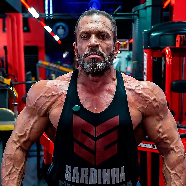 Fernando Sardinha