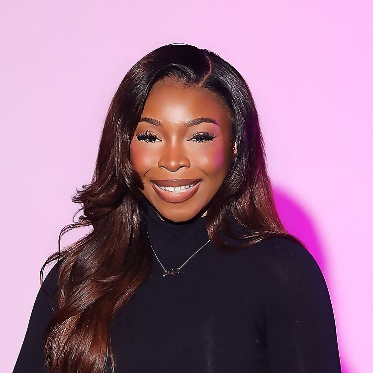Funmi Monet