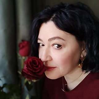 Ekaterina Khmelevsky