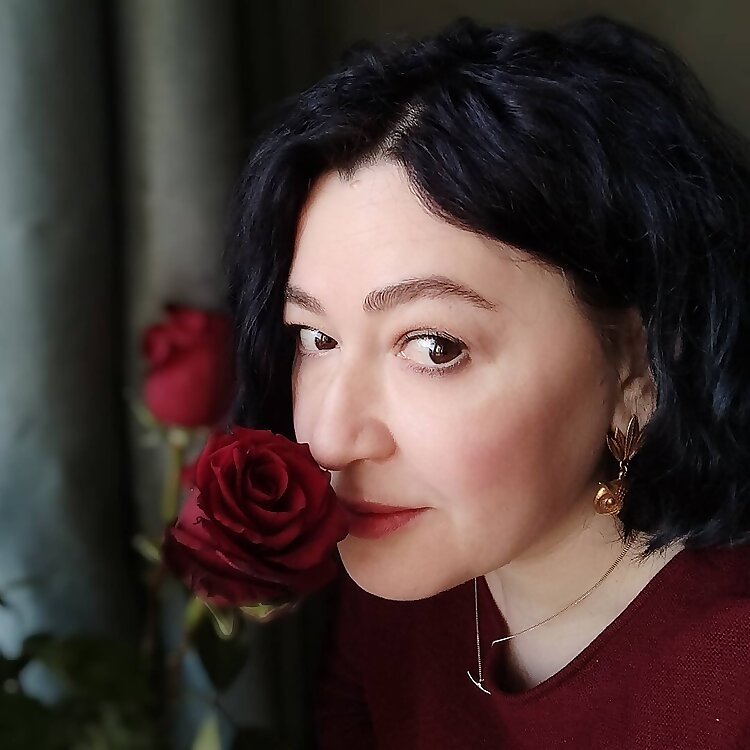 Ekaterina Khmelevsky
