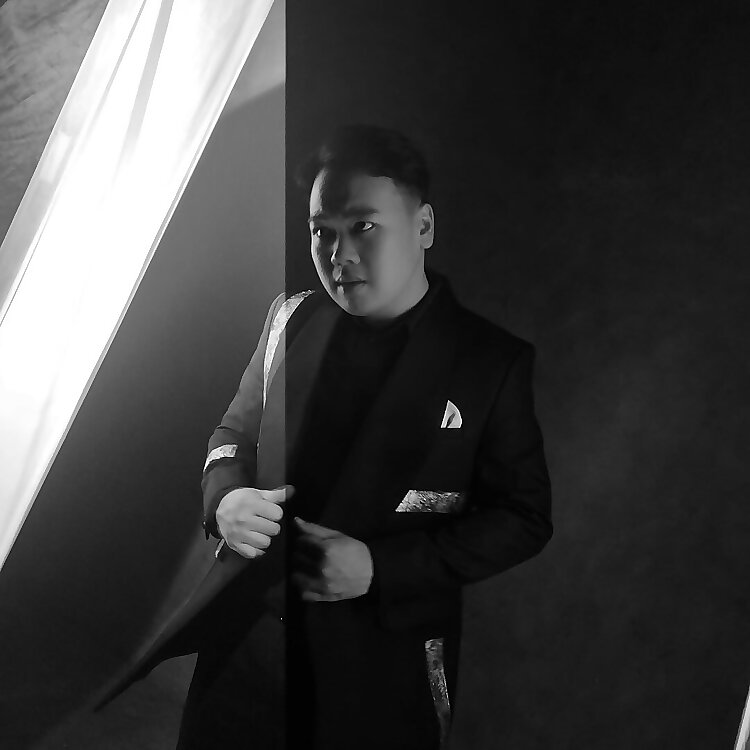 Eldwen Wang