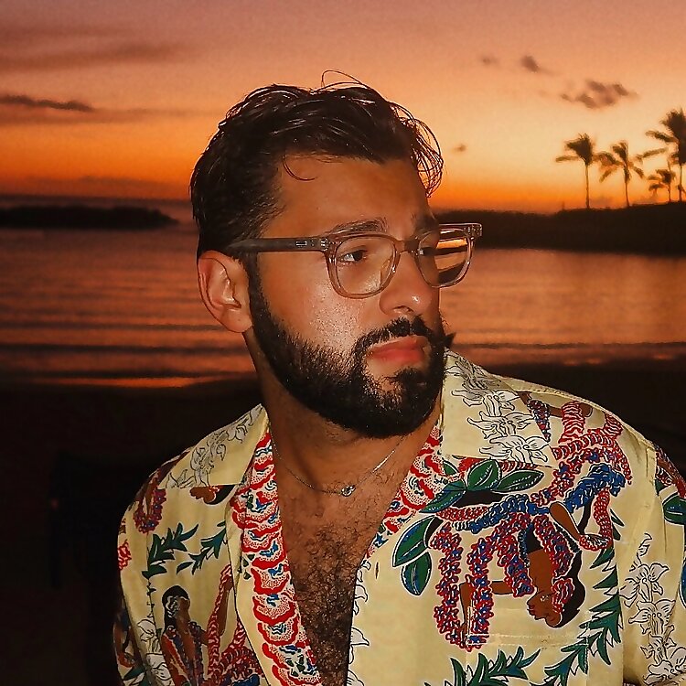 Paul Fino