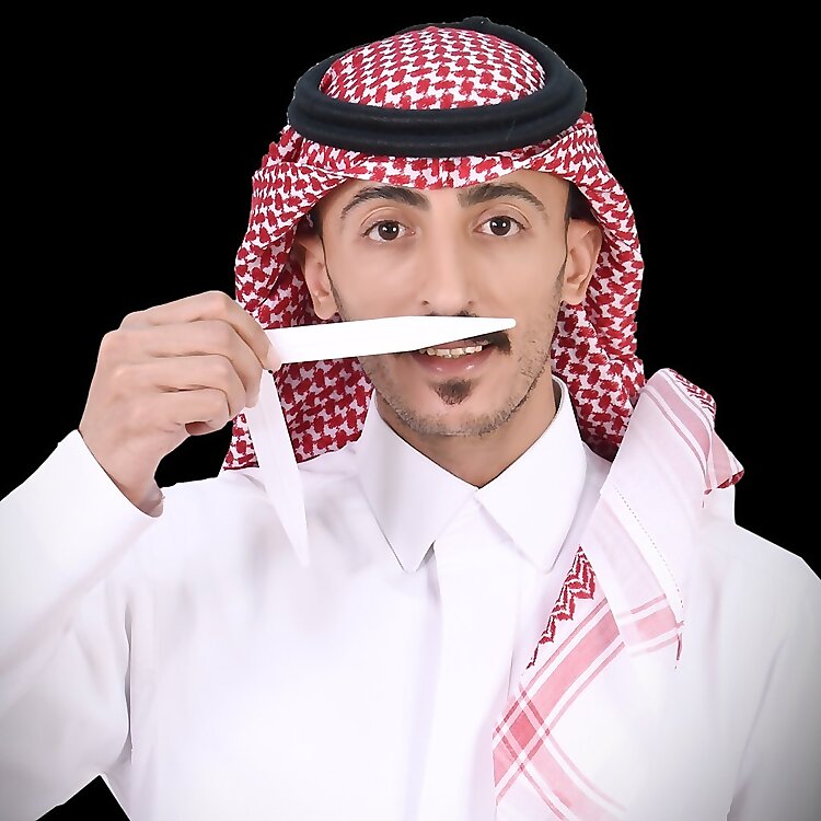 Saad Aldosari