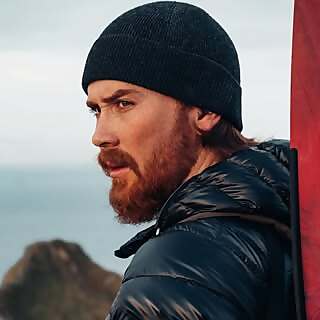 Tommy Brady