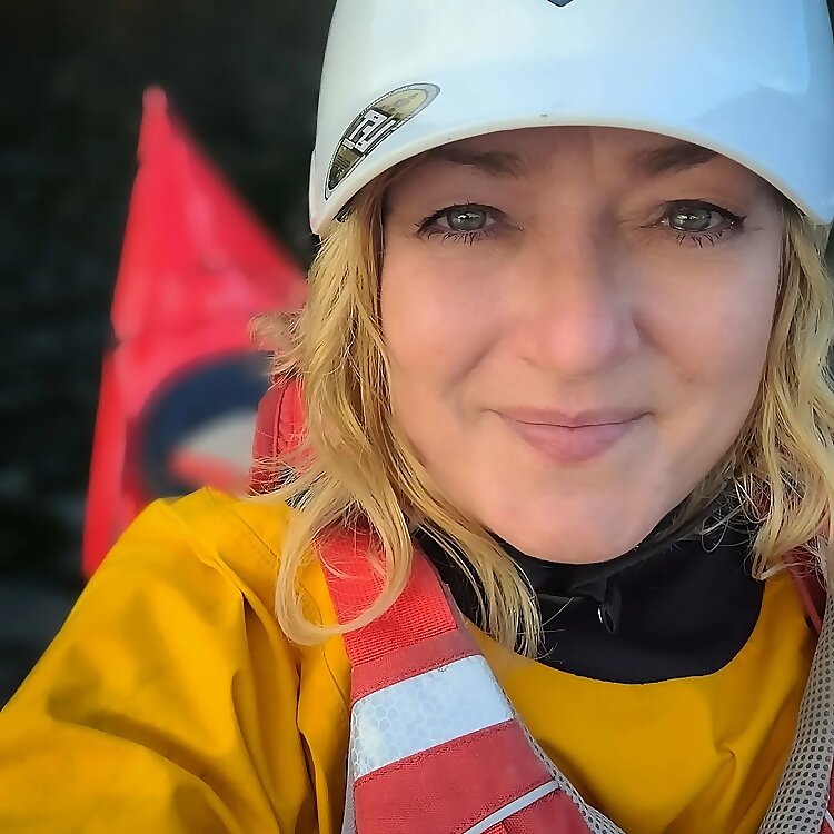 Merete Kvalsund