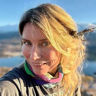 Mariann Saether