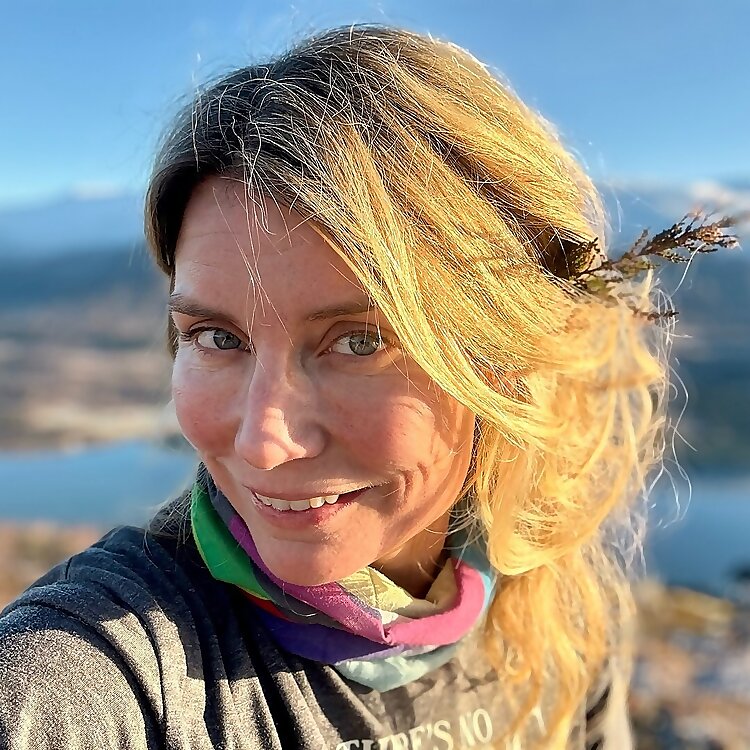 Mariann Saether