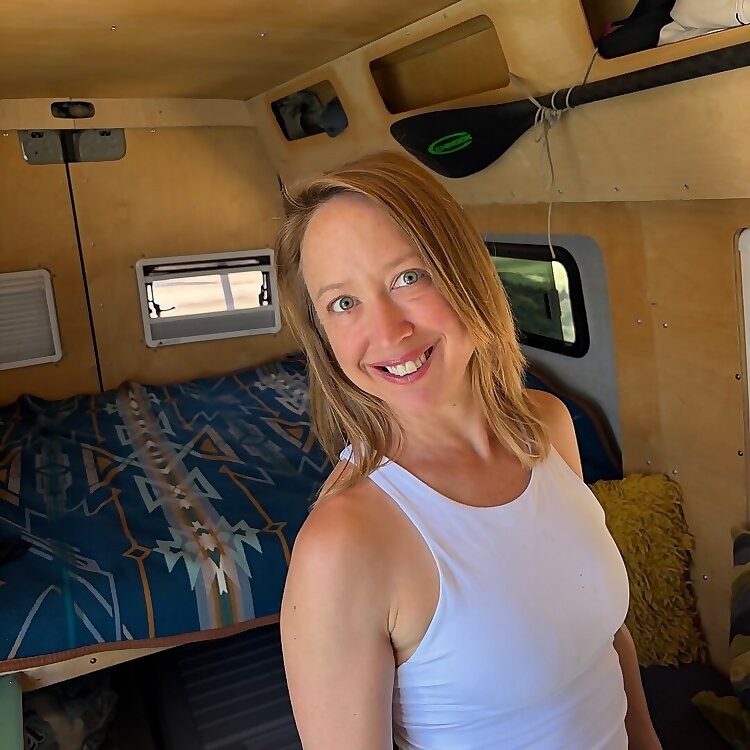 Kristin Hanes