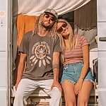 Matt & Steph