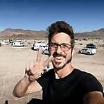 Nomad Brad