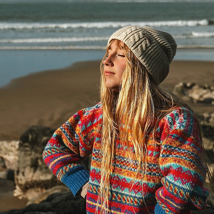 Beth Johnstone