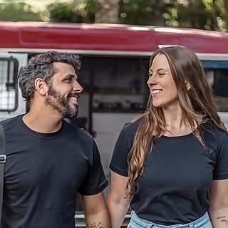 Grace e Alberto