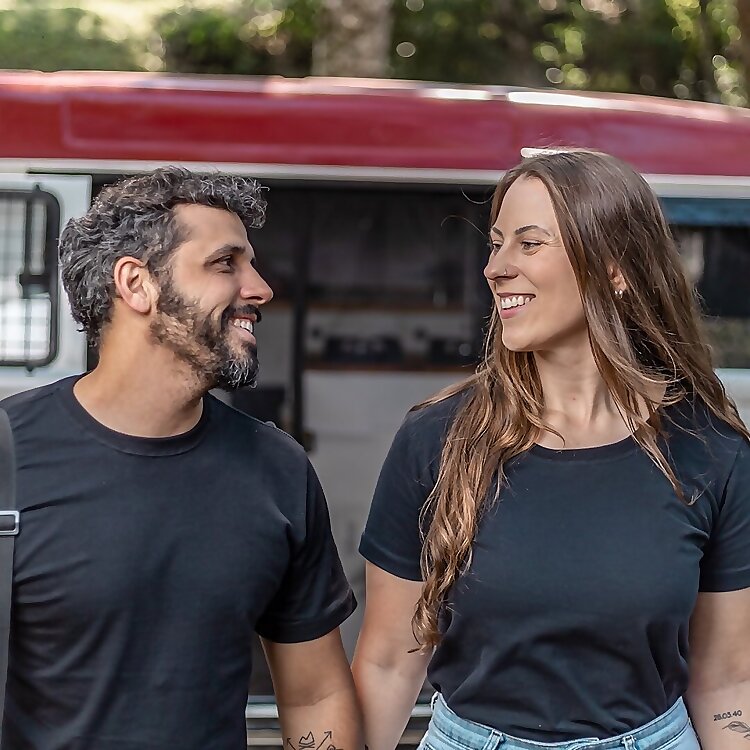 Grace e Alberto