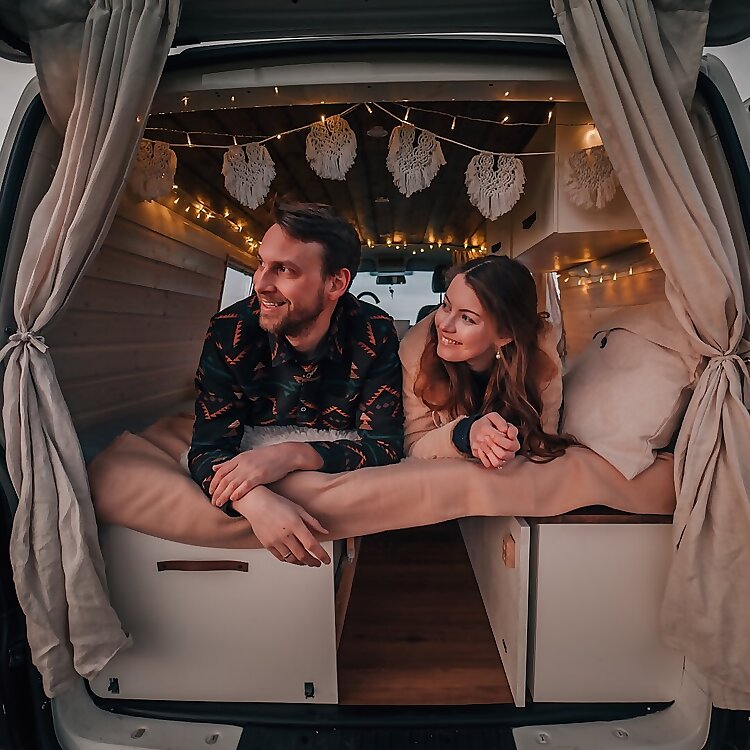 Annika & Mathias