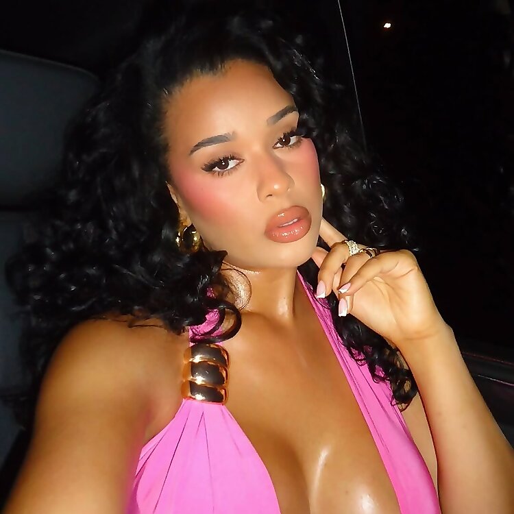 Shanell Sorrells