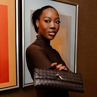 Melissa Holdbrook-Akposoe