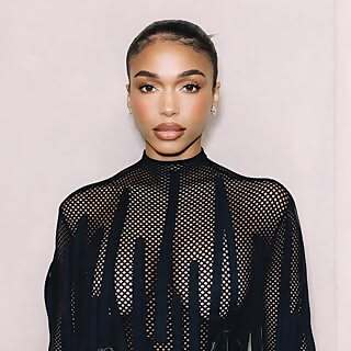 Lori Harvey