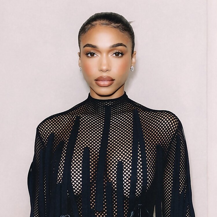Lori Harvey