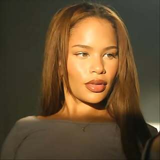 Alissa Ashley