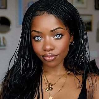 Cydnee Black