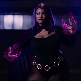 Jade Valkyrie