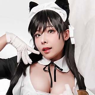 Nekoneko JX