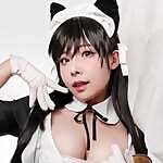 Nekoneko JX