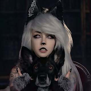 Ember Wolf