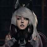 Ember Wolf