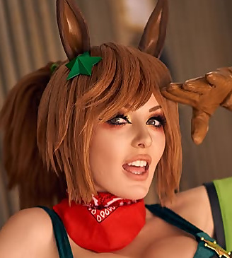 Jessica Nigri