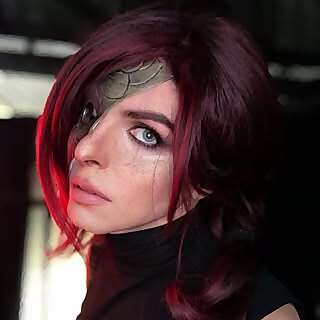 Valerie “Imriel