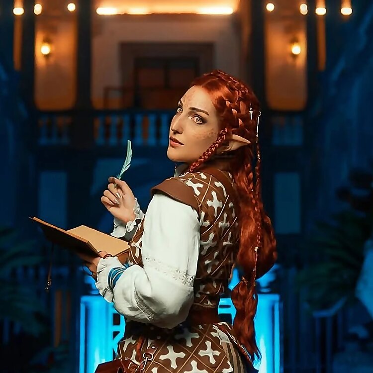 Tanya