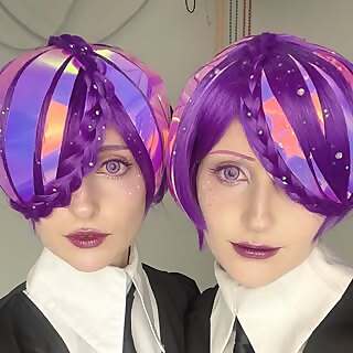 Marty & Giuki