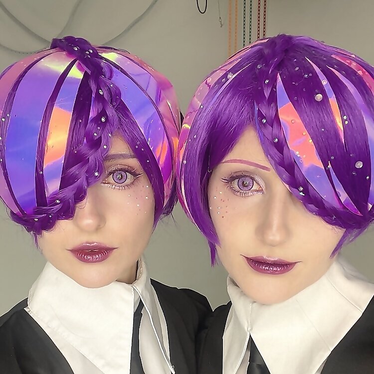 Marty & Giuki