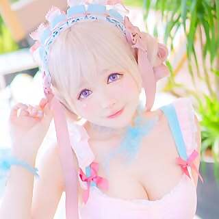 Kurumi Kokoro