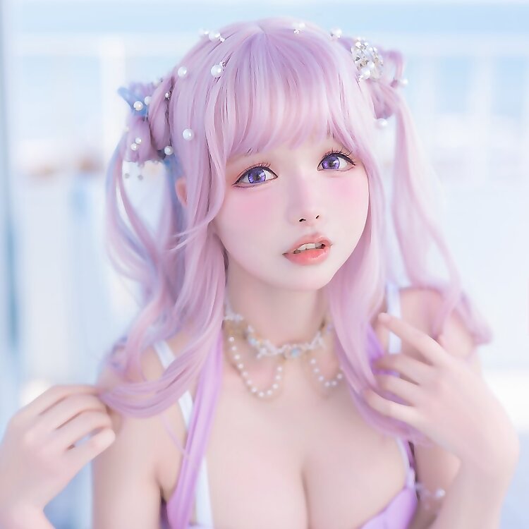Kurumi Kokoro