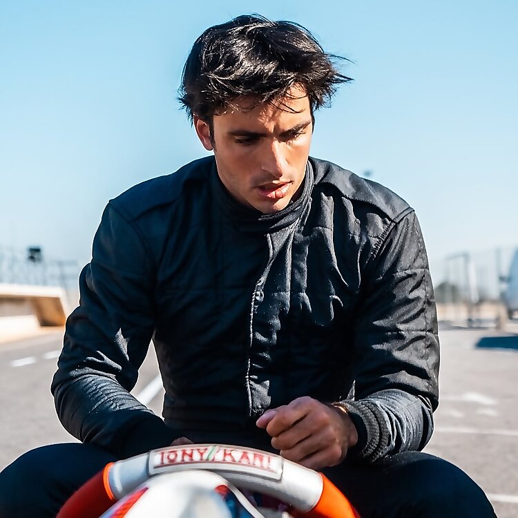 Carlos Sainz